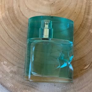 Thierry Mugler Ice Men cologne